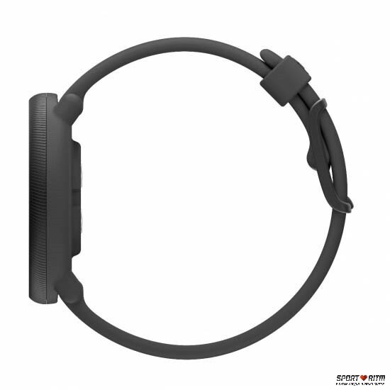Polar Ignite 2 Black Pearl