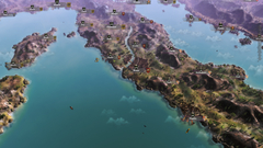 Renaissance Kingdom Wars (Ранний доступ) (для ПК, цифровой код доступа)