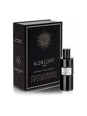 KORLOFF (MEMOIRE COLLECTION HIGH PERFUMERY) Bouquet De Neroli lady 100ml edp