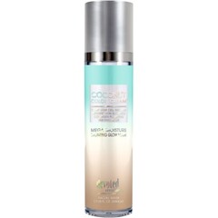 Многоцелевой крем для лица COCONUT COLOR CREAM™ / КРЕМ — СОК КОКОСА