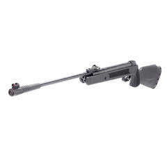 Винтовка пневматическая BLACK STRIKE "B009" кал.4,5mm (.177) не более 3,0Дж