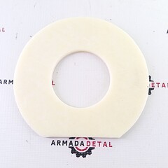 Шайба балансира моста (5 мм) | 819/00135 | Аналог