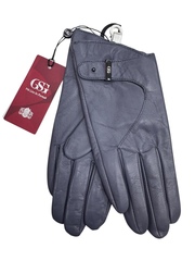 Перчатки. Женские. Материал верха: Кожаные люкс качества. Подклад: Без подклада. 5 шт в упаковке.