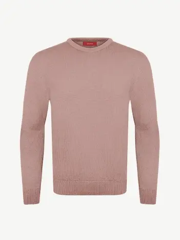 Джемпер из кашемира