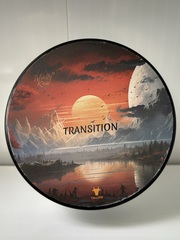 Мыло Wholly Kaw Transition 114 гр