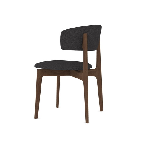 Дизайнерский стул LILIA grey