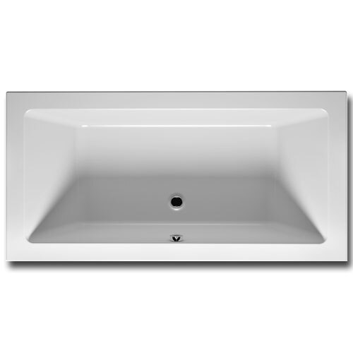 ванна Riho Lusso