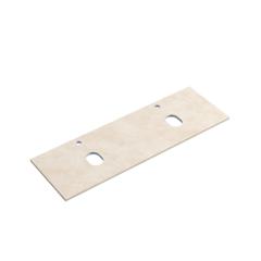 Sancos TT160A2X Столешница c отверстием под смеситель, 160x46, цвет: kreman фото