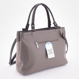 Сумка Саломея 1030 мульти бельгийский шоколад