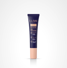 Claire cosmetics COLLAGEN ACTIVE PRO Крем для век  15мл