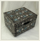 Шкатулка Райский сад