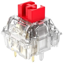 Переключатели HyperX 85U07AA красный