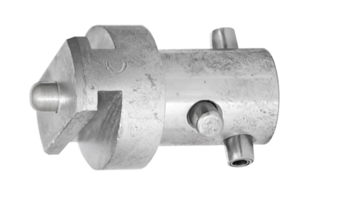 Переходник сцепка Electric Eel, Т-образный замок