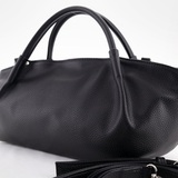 Сумка Саломея 362 норвежский черный