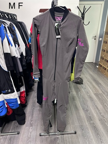 Комбинезон Tonfly B2 для аэротрубы и парашютного спорта (женский M)