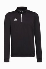 Кофта adidas Entrada 22 Training Top Junior - размер 116