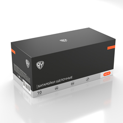 Батарейка LR54/AG10/1130 1.5V, BY