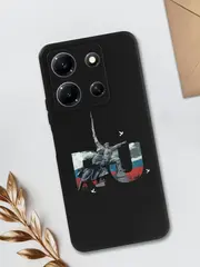 Чехол на Infinix NOTE 30i Севастополь