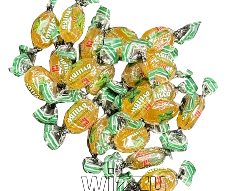 Карамель леденцовая 