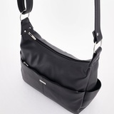 Сумка Саломея 402 классический черный