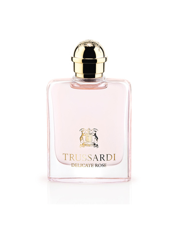 TRUSSARDI Delicate Rose lady 30ml edt