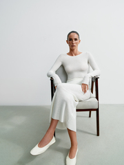 Юбка VIVIAN, молочный