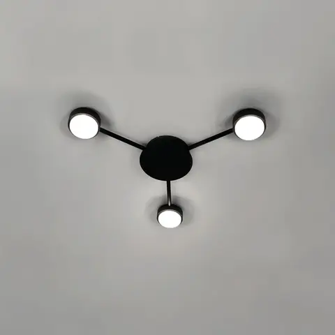 Потолочный светильник Lightstar FICO 740037