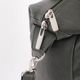 Сумка Саломея 130 македония оливковый