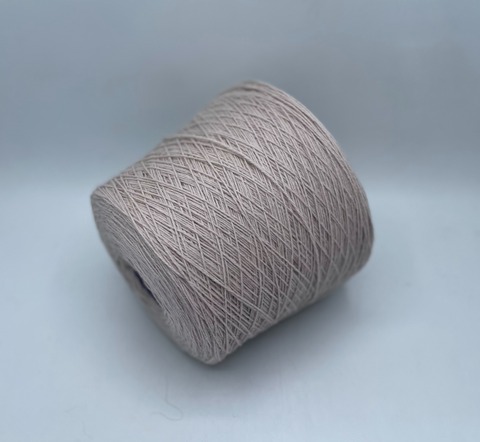 Filati Venezia (пр.Италия),art-Cashan,400/100гр, 80% Меринос superfine, 16% Кашемир, 4% Шелк, цвет- Холодный бежевый, арт-36760