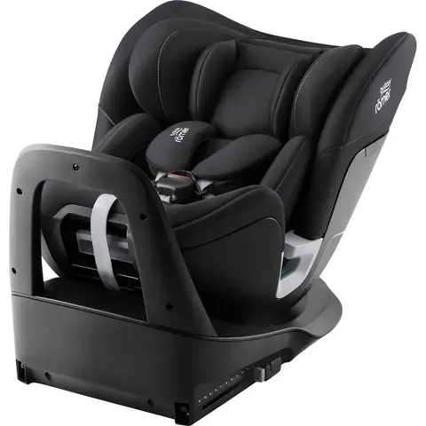 Автокресло Britax Roemer Swivel 2 Classic Space Black