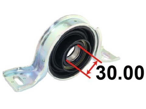 Подшипник подвесной Tenacity (1376) ACBHD1009