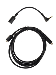 Провода для наушников Steelseries Arctis 3, Arctis 5, Arctis 7 (Комплект)