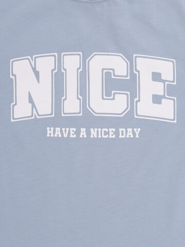 фуфайка  для мальчика  К 301914/серо-голубой 4010