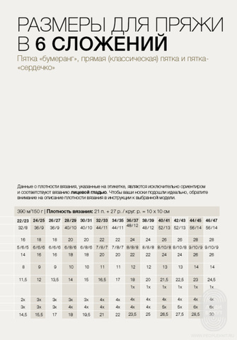 Meilenweit 08 журнал Lana Grossa