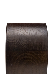 Подставка из дерева для полноразмерных, мониторных наушников