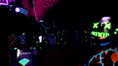 Strobophagia | Rave Horror (для ПК, цифровой код доступа)