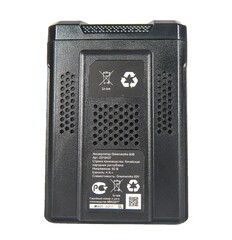Аккумулятор Greenworks 60V 4 А/ч G60B4