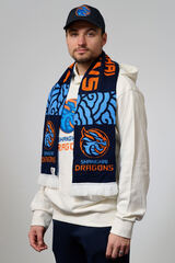 Шарф фанатский