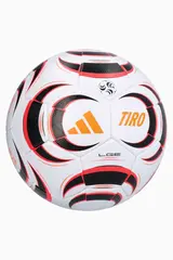 Футбольный мяч adidas Tiro League размер 5 - белый