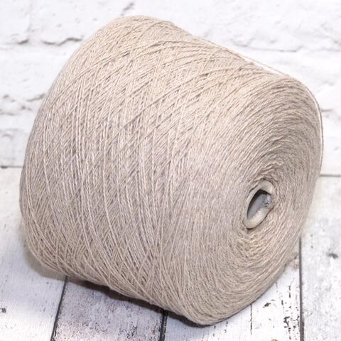 Ягненок с кашемиром (20%) 2/750 бежевый