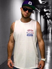 Майка Tribal-Lowrider Poster