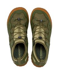 Летние кроссовки мужские для охоты, рыбалки, туризма Remington Pike green на remingtonn.ru