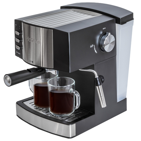 Кофеварка Pioneer CM111P