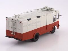 Trolleybus freight TG-3 1961 1:43 AutoHistory