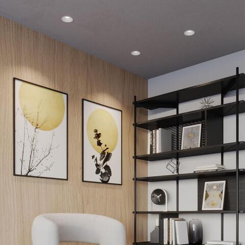 Встраиваемый светодиодный светильник Novotech NOVA 359851 NT 12Вт 2700/32000/4000К 220-240В IP20 WIR