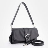 Сумка Саломея 2009 наппа черный