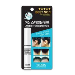 Chakan Factory Hair Fixer Perfect Styling Фиксатор для укладки волос, 8 мл