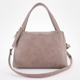 Сумка Саломея 364 македония тауп