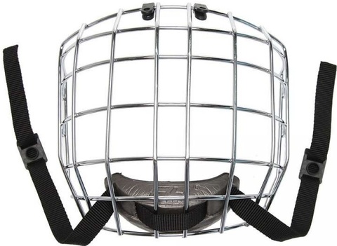 Маска BIG BOY PC200 XS хром