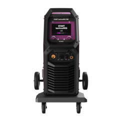 START technoMIG 350 Сварочный полуавтомат 2W350T